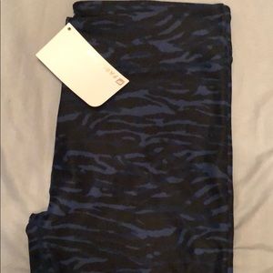 Animal print Leggings